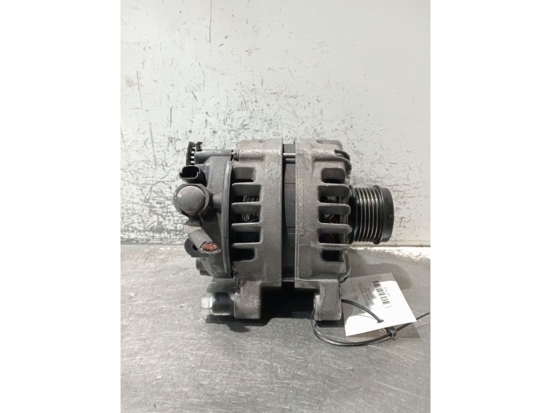 Recambio de alternador para citroën c4 ii (nc_) 1.6 bluehdi 100 referencia OEM IAM 9810525380 2624310B 