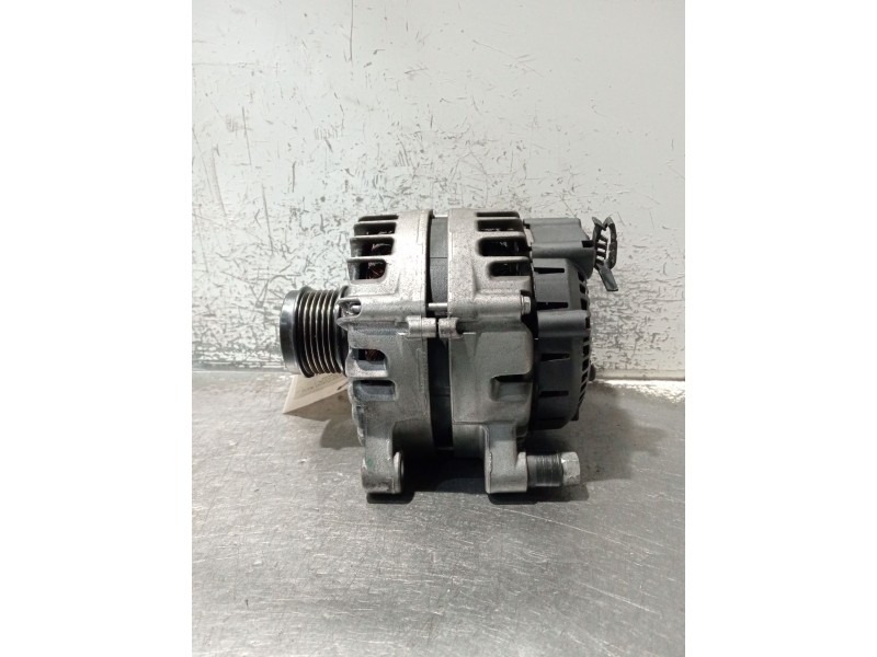 Recambio de alternador para citroën c4 ii (nc_) 1.6 bluehdi 100 referencia OEM IAM 9810525380 2624310B 