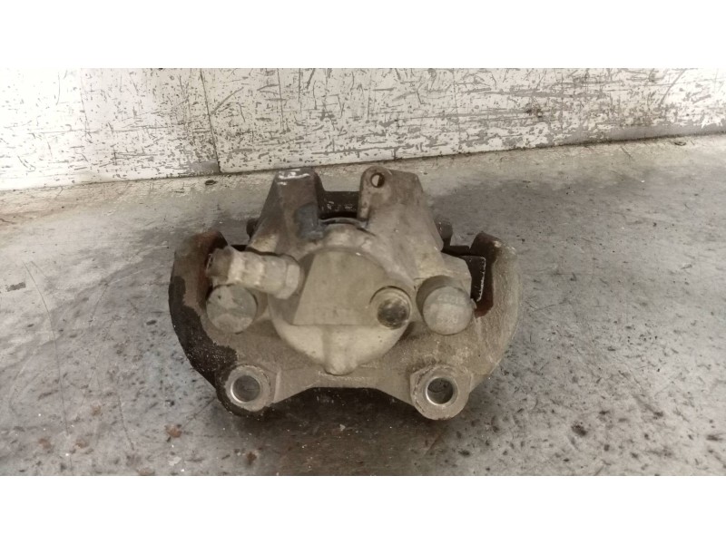 Recambio de pinza freno trasera izquierda para mercedes clase e (w212) familiar 3.0 cdi cat referencia OEM IAM   