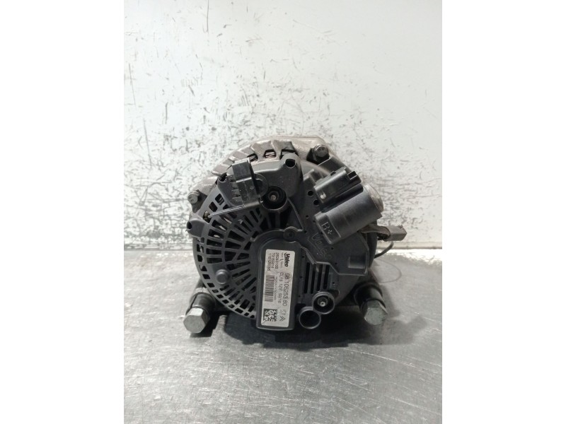 Recambio de alternador para citroën c4 ii (nc_) 1.6 bluehdi 100 referencia OEM IAM 9810525380 2624310B 