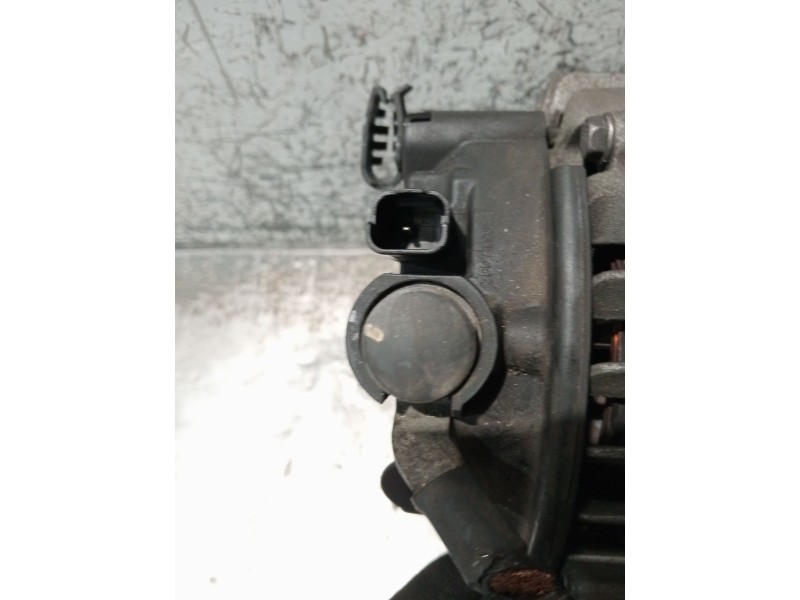 Recambio de alternador para citroën c4 ii (nc_) 1.6 bluehdi 100 referencia OEM IAM 9810525380 2624310B 