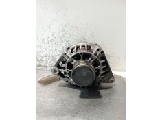 Recambio de alternador para renault scenic rx4 (ja0) 1.9 dci referencia OEM IAM 8200054588 2542466B 