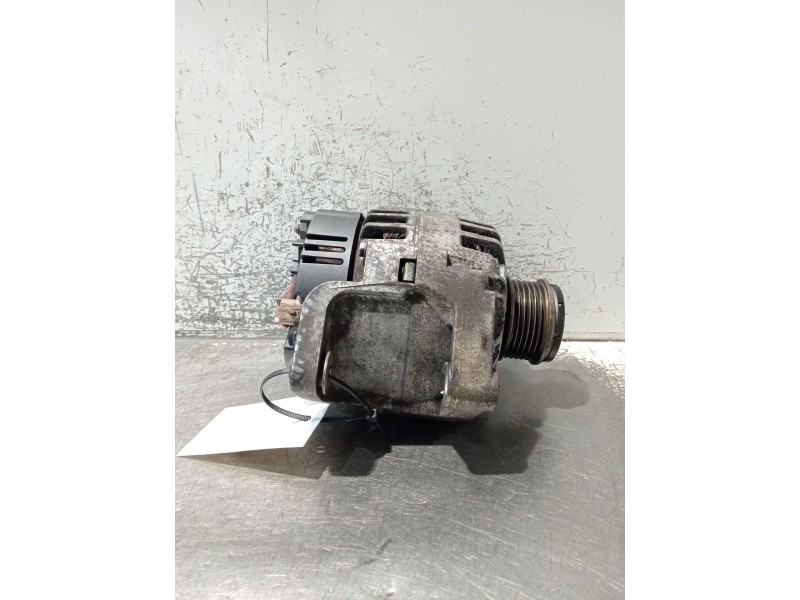 Recambio de alternador para renault scenic rx4 (ja0) 1.9 dci referencia OEM IAM 8200054588 2542466B 