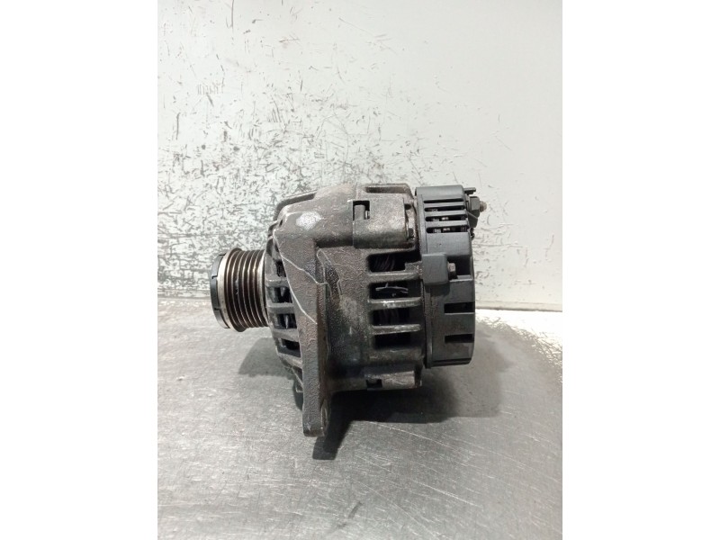 Recambio de alternador para renault scenic rx4 (ja0) 1.9 dci referencia OEM IAM 8200054588 2542466B 
