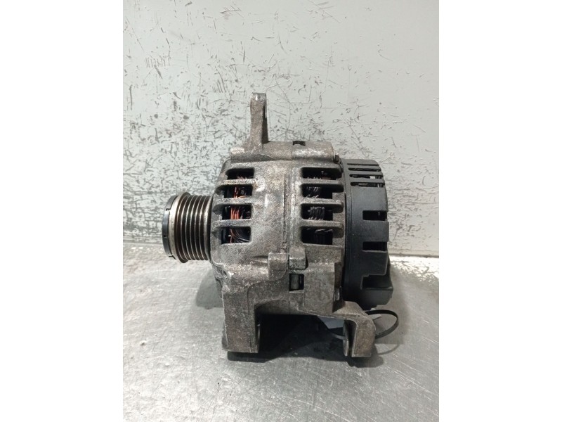 Recambio de alternador para renault scenic rx4 (ja0) 1.9 dci referencia OEM IAM 8200054588 2542466B 