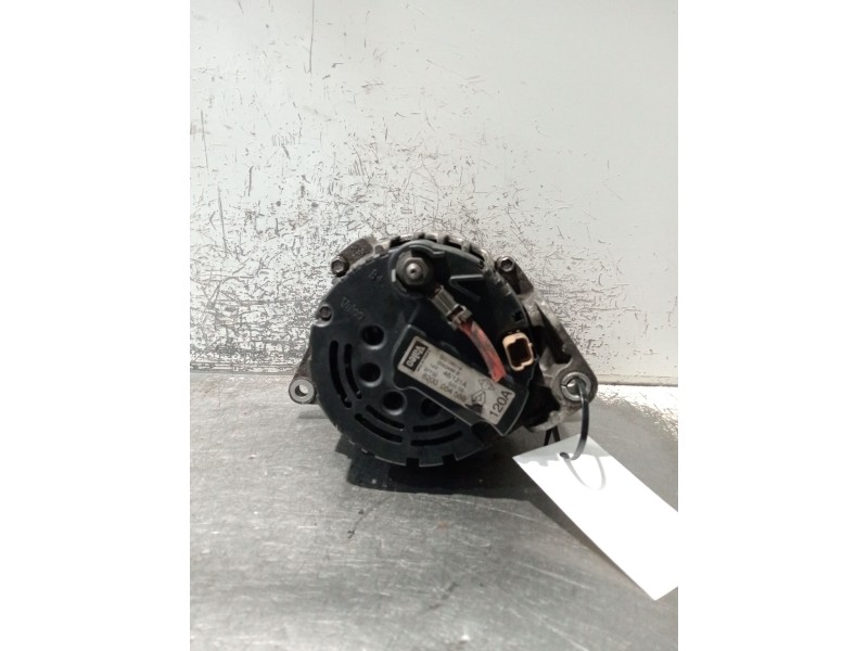 Recambio de alternador para renault scenic rx4 (ja0) 1.9 dci referencia OEM IAM 8200054588 2542466B 