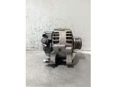 Recambio de alternador para peugeot 207/207+ (wa_, wc_) 1.4 hdi referencia OEM IAM 9665580680 2607212A  2