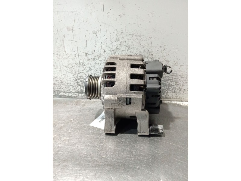 Recambio de alternador para peugeot 207/207+ (wa_, wc_) 1.4 hdi referencia OEM IAM 9665580680 2607212A 