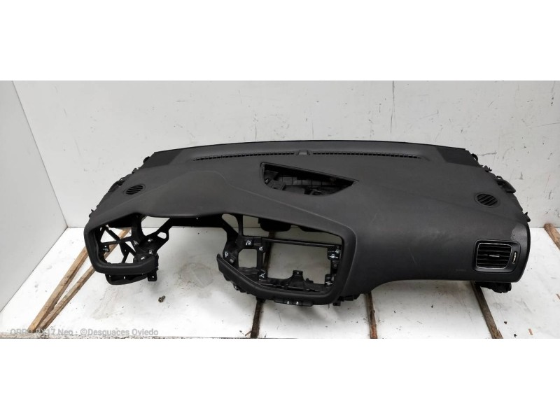 Recambio de kit airbag para kia cee´d 1.6 gdi cat referencia OEM IAM   