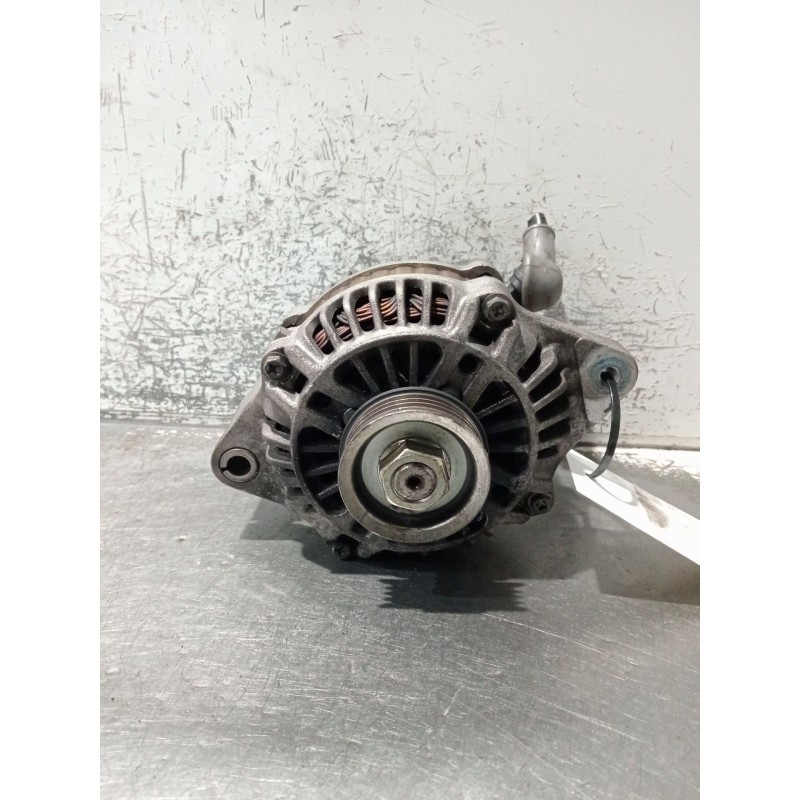 Recambio de alternador para suzuki swift iii (mz, ez) 1.3 (rs 413) referencia OEM IAM 3140084E01 A5TB1291ZE 