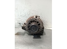 Recambio de alternador para ssangyong kyron 2.0 xdi 4x4 referencia OEM IAM A6651540202  