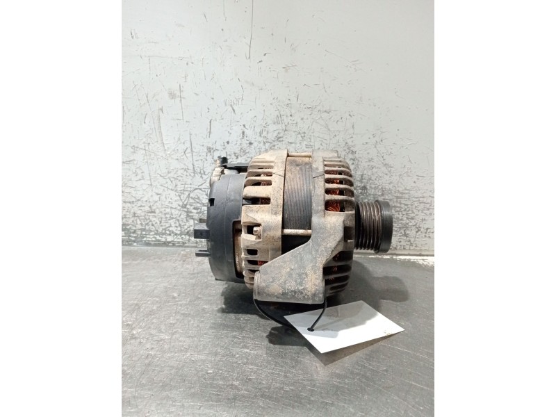 Recambio de alternador para ssangyong kyron 2.0 xdi 4x4 referencia OEM IAM A6651540202  