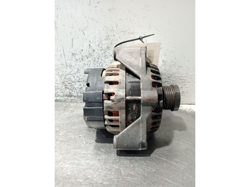 Recambio de alternador para ssangyong kyron 2.0 xdi 4x4 referencia OEM IAM A6651540202  