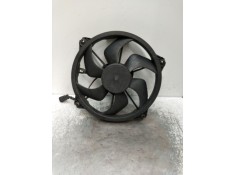 Recambio de electroventilador para peugeot partner tepee 1.6 hdi referencia OEM IAM   