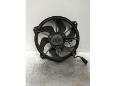Recambio de electroventilador para peugeot partner tepee 1.6 hdi referencia OEM IAM    2