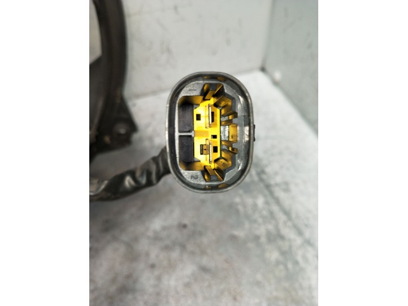 Recambio de electroventilador para peugeot partner tepee 1.6 hdi referencia OEM IAM   
