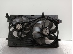 Recambio de electroventilador para audi a3 (8l1) 1.9 tdi referencia OEM IAM 1J0121207M  