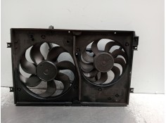 Recambio de electroventilador para audi a3 (8l1) 1.9 tdi referencia OEM IAM 1J0121207M   2