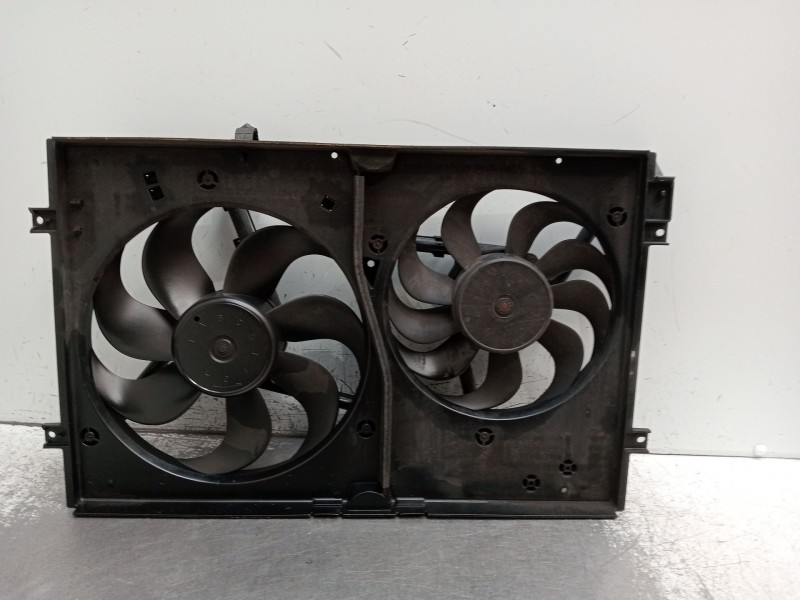 Recambio de electroventilador para audi a3 (8l1) 1.9 tdi referencia OEM IAM 1J0121207M  