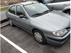 renault megane i classic (la0) del año 1997