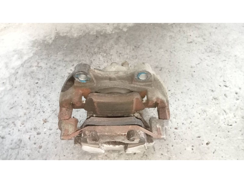 Recambio de pinza freno trasera izquierda para mercedes clase e (w212) familiar 3.0 cdi cat referencia OEM IAM   