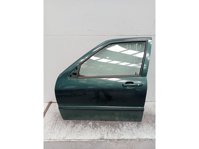 Recambio de puerta delantera izquierda para seat toledo i (1l2) 1.9 tdi referencia OEM IAM   