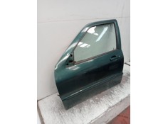Recambio de puerta delantera izquierda para seat toledo i (1l2) 1.9 tdi referencia OEM IAM    2