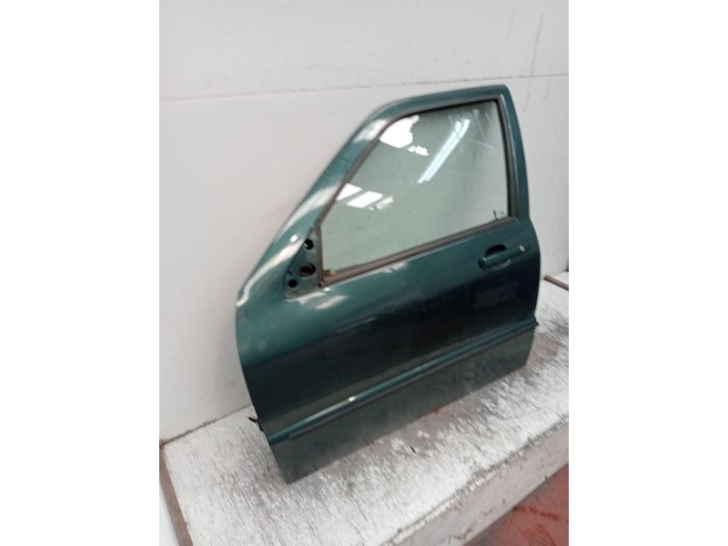 Recambio de puerta delantera izquierda para seat toledo i (1l2) 1.9 tdi referencia OEM IAM   