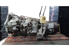 Recambio de caja cambios para iveco massif single cab 3.0 hpi referencia OEM IAM 8871995 5v 