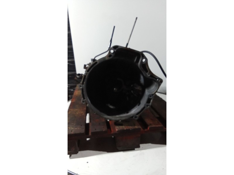 Recambio de caja cambios para iveco massif single cab 3.0 hpi referencia OEM IAM 8871995 5v 