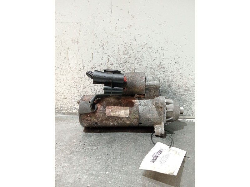 Recambio de motor arranque para ford focus i (daw, dbw) 1.8 tdci referencia OEM IAM   