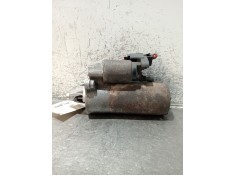 Recambio de motor arranque para ford focus i (daw, dbw) 1.8 tdci referencia OEM IAM    2