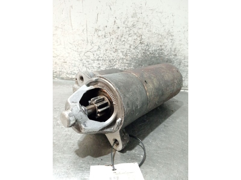 Recambio de motor arranque para ford focus i (daw, dbw) 1.8 tdci referencia OEM IAM   