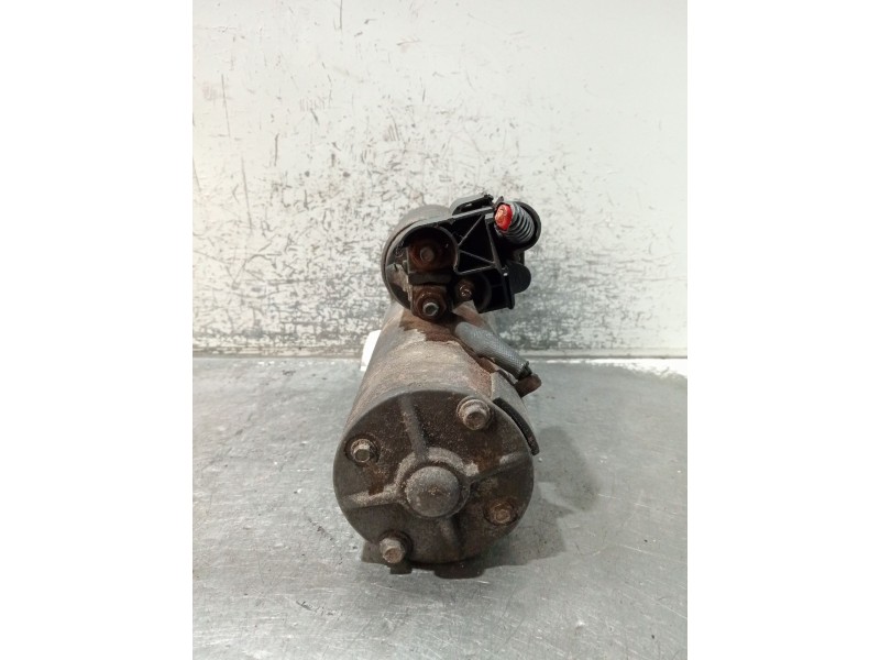 Recambio de motor arranque para ford focus i (daw, dbw) 1.8 tdci referencia OEM IAM   