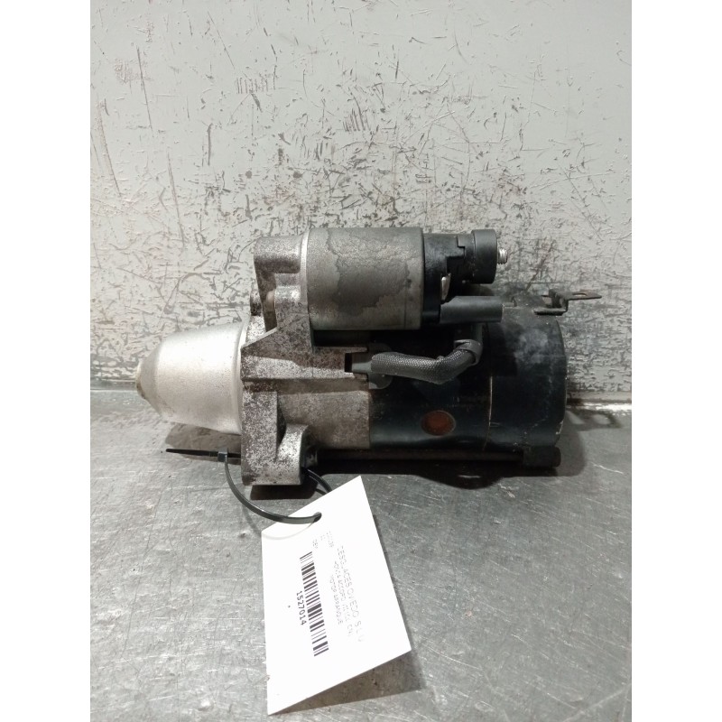 Recambio de motor arranque para honda accord vii (cl, cn) 2.2 i-ctdi (cn1) referencia OEM IAM MHG020 M002T85671 