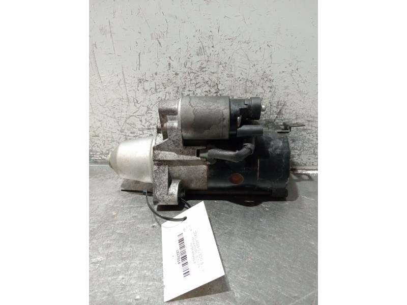 Recambio de motor arranque para honda accord vii (cl, cn) 2.2 i-ctdi (cn1) referencia OEM IAM MHG020 M002T85671 