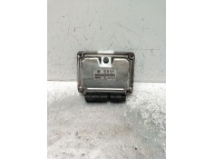 Recambio de centralita motor uce para seat cordoba (6l2) 1.9 tdi referencia OEM IAM 0281011824 038906019NE 1039S06265