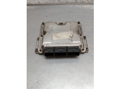 Recambio de centralita motor uce para renault scenic rx4 (ja0) 1.9 dci referencia OEM IAM 0281010980 H0M820091416 