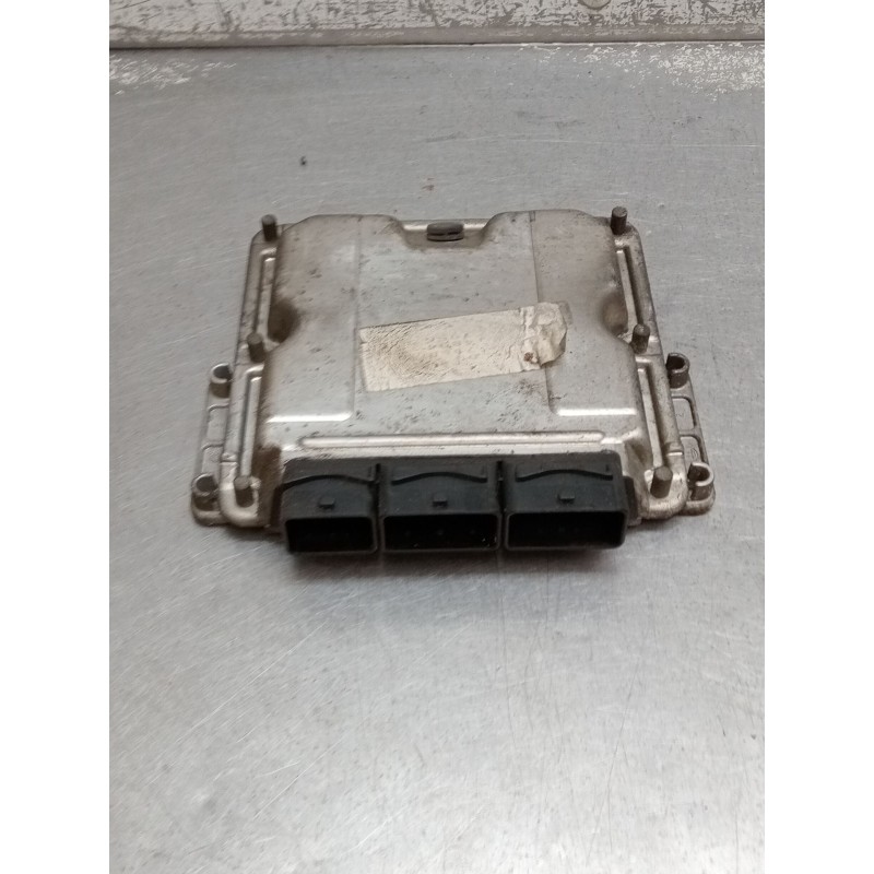 Recambio de centralita motor uce para renault scenic rx4 (ja0) 1.9 dci referencia OEM IAM 0281010980 H0M820091416 