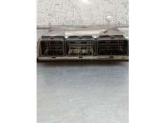 Recambio de centralita motor uce para renault scenic rx4 (ja0) 1.9 dci referencia OEM IAM 0281010980 H0M820091416  2