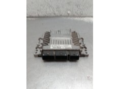 Recambio de centralita motor uce para renault megane ii (bm0/1_, cm0/1_) 1.5 dci (bm1e, cm1e) referencia OEM IAM 8200843713 S122