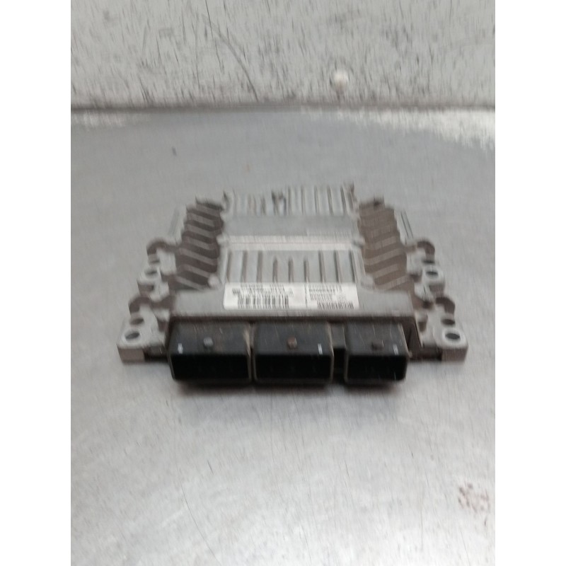 Recambio de centralita motor uce para renault megane ii (bm0/1_, cm0/1_) 1.5 dci (bm1e, cm1e) referencia OEM IAM 8200843713 S122