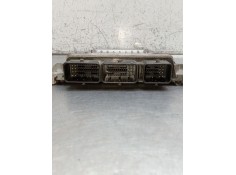 Recambio de centralita motor uce para renault megane ii (bm0/1_, cm0/1_) 1.5 dci (bm1e, cm1e) referencia OEM IAM 8200843713 S122 2