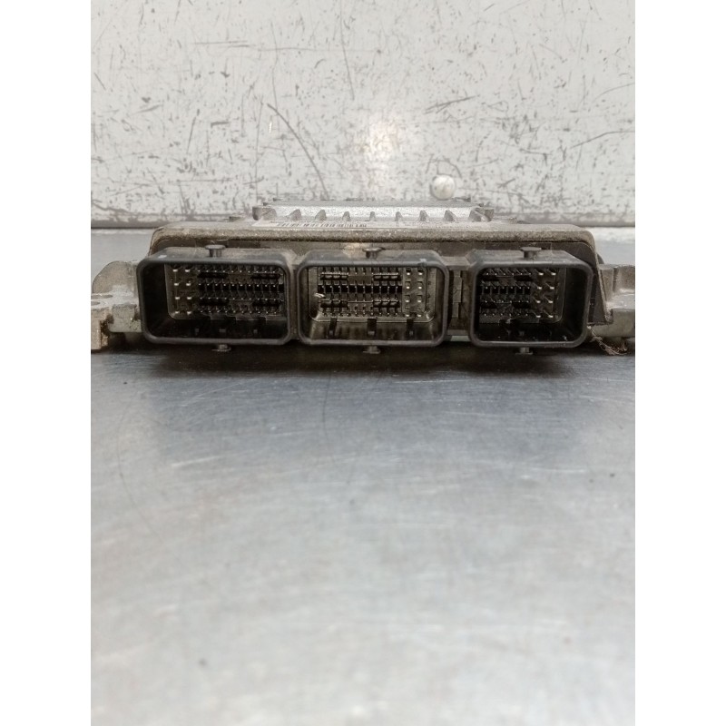 Recambio de centralita motor uce para renault megane ii (bm0/1_, cm0/1_) 1.5 dci (bm1e, cm1e) referencia OEM IAM 8200843713 S122