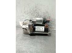 Recambio de motor arranque para jeep renegade referencia OEM IAM 51975680F109 0001194006 