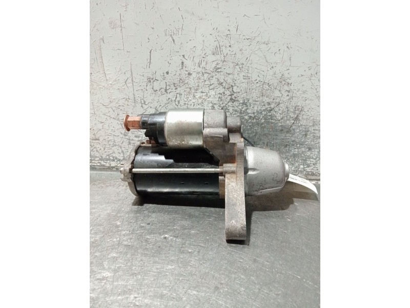 Recambio de motor arranque para jeep renegade referencia OEM IAM 51975680F109 0001194006 