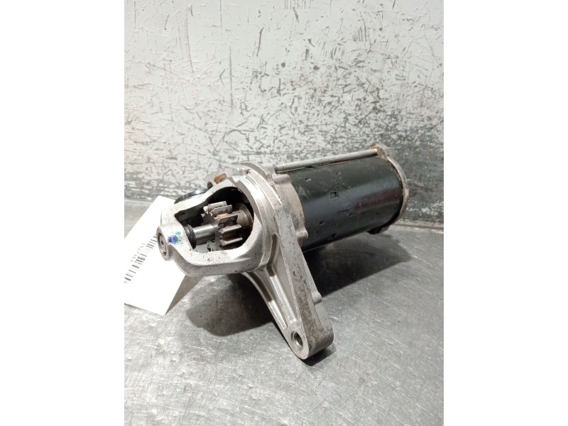 Recambio de motor arranque para jeep renegade referencia OEM IAM 51975680F109 0001194006 