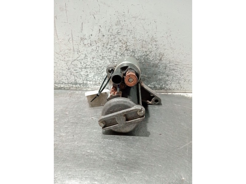 Recambio de motor arranque para jeep renegade referencia OEM IAM 51975680F109 0001194006 