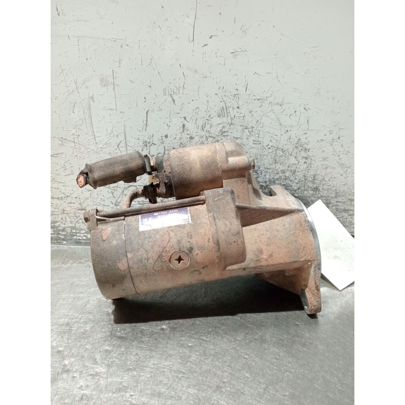 Recambio de motor arranque para isuzu d-max i (tfr, tfs) 3.0 ditd 4x4 (tfs77h) referencia OEM IAM 8973658240 S13555A 