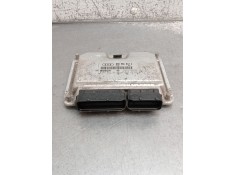 Recambio de centralita motor uce para audi a3 (8l1) 1.9 tdi referencia OEM IAM 0281010120 038906012A 